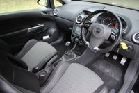 USED 2008 57 VAUXHALL CORSA 1.6 VXR 3d 189 BHP www.suffolkcarcentre.co.uk - Located at Ilketshall