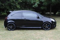 USED 2008 57 VAUXHALL CORSA 1.6 VXR 3d 189 BHP www.suffolkcarcentre.co.uk - Located at Ilketshall