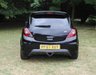 USED 2008 57 VAUXHALL CORSA 1.6 VXR 3d 189 BHP www.suffolkcarcentre.co.uk - Located at Ilketshall
