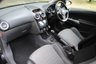 USED 2008 57 VAUXHALL CORSA 1.6 VXR 3d 189 BHP www.suffolkcarcentre.co.uk - Located at Ilketshall