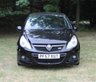 USED 2008 57 VAUXHALL CORSA 1.6 VXR 3d 189 BHP www.suffolkcarcentre.co.uk - Located at Ilketshall
