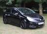 USED 2008 57 VAUXHALL CORSA 1.6 VXR 3d 189 BHP www.suffolkcarcentre.co.uk - Located at Ilketshall