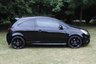 USED 2008 57 VAUXHALL CORSA 1.6 VXR 3d 189 BHP www.suffolkcarcentre.co.uk - Located at Ilketshall