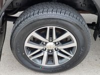 USED 2016 16 TOYOTA HI-LUX 2.4 INVINCIBLE 4WD D-4D DCB 148 BHP SAT NAV+R CAMERA +3 KEYS , NO VAT