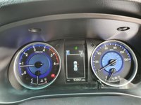 USED 2016 16 TOYOTA HI-LUX 2.4 INVINCIBLE 4WD D-4D DCB 148 BHP SAT NAV+R CAMERA +3 KEYS , NO VAT
