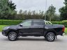 USED 2016 16 TOYOTA HI-LUX 2.4 INVINCIBLE 4WD D-4D DCB 148 BHP SAT NAV+R CAMERA +3 KEYS , NO VAT