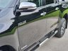 USED 2016 16 TOYOTA HI-LUX 2.4 INVINCIBLE 4WD D-4D DCB 148 BHP SAT NAV+R CAMERA +3 KEYS , NO VAT