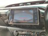 USED 2016 16 TOYOTA HI-LUX 2.4 INVINCIBLE 4WD D-4D DCB 148 BHP SAT NAV+R CAMERA +3 KEYS , NO VAT