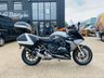 USED 2016 16 BMW R1200RS SPORT SE, WITH DYNAMIC PACKAGE ARROW EXH / OPTIONAL GIVI LUGGAGE