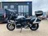 USED 2016 16 BMW R1200RS SPORT SE, WITH DYNAMIC PACKAGE ARROW EXH / OPTIONAL GIVI LUGGAGE