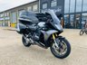 USED 2016 16 BMW R1200RS SPORT SE, WITH DYNAMIC PACKAGE ARROW EXH / OPTIONAL GIVI LUGGAGE