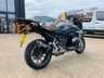 USED 2016 16 BMW R1200RS SPORT SE, WITH DYNAMIC PACKAGE ARROW EXH / OPTIONAL GIVI LUGGAGE