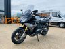 USED 2016 16 BMW R1200RS SPORT SE, WITH DYNAMIC PACKAGE ARROW EXH / OPTIONAL GIVI LUGGAGE