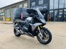 USED 2016 16 BMW R1200RS SPORT SE, WITH DYNAMIC PACKAGE ARROW EXH / OPTIONAL GIVI LUGGAGE