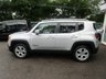USED 2016 66 JEEP RENEGADE 2.0 M-JET LIMITED 4X4 5d 140 BHP AUTOMATIC FOUR WHEEL DRIVE Low Mileage! Excellent Service History, NEW MOT, Four Wheel Drive, Automatic