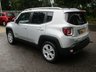 USED 2016 66 JEEP RENEGADE 2.0 M-JET LIMITED 4X4 5d 140 BHP AUTOMATIC FOUR WHEEL DRIVE Low Mileage! Excellent Service History, NEW MOT, Four Wheel Drive, Automatic
