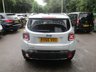 USED 2016 66 JEEP RENEGADE 2.0 M-JET LIMITED 4X4 5d 140 BHP AUTOMATIC FOUR WHEEL DRIVE Low Mileage! Excellent Service History, NEW MOT, Four Wheel Drive, Automatic