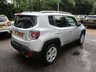 USED 2016 66 JEEP RENEGADE 2.0 M-JET LIMITED 4X4 5d 140 BHP AUTOMATIC FOUR WHEEL DRIVE Low Mileage! Excellent Service History, NEW MOT, Four Wheel Drive, Automatic