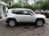 USED 2016 66 JEEP RENEGADE 2.0 M-JET LIMITED 4X4 5d 140 BHP AUTOMATIC FOUR WHEEL DRIVE Low Mileage! Excellent Service History, NEW MOT, Four Wheel Drive, Automatic
