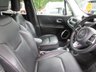USED 2016 66 JEEP RENEGADE 2.0 M-JET LIMITED 4X4 5d 140 BHP AUTOMATIC FOUR WHEEL DRIVE Low Mileage! Excellent Service History, NEW MOT, Four Wheel Drive, Automatic