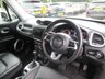 USED 2016 66 JEEP RENEGADE 2.0 M-JET LIMITED 4X4 5d 140 BHP AUTOMATIC FOUR WHEEL DRIVE Low Mileage! Excellent Service History, NEW MOT, Four Wheel Drive, Automatic