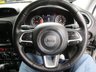USED 2016 66 JEEP RENEGADE 2.0 M-JET LIMITED 4X4 5d 140 BHP AUTOMATIC FOUR WHEEL DRIVE Low Mileage! Excellent Service History, NEW MOT, Four Wheel Drive, Automatic
