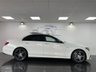 USED 2017 17 MERCEDES-BENZ E-CLASS 3.0 AMG E 43 4MATIC PREMIUM 4d 396 BHP F/S/H, PAN ROOF, CAMERA!