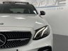 USED 2017 17 MERCEDES-BENZ E-CLASS 3.0 AMG E 43 4MATIC PREMIUM 4d 396 BHP F/S/H, PAN ROOF, CAMERA!