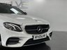 USED 2017 17 MERCEDES-BENZ E-CLASS 3.0 AMG E 43 4MATIC PREMIUM 4d 396 BHP F/S/H, PAN ROOF, CAMERA!