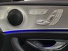 USED 2017 17 MERCEDES-BENZ E-CLASS 3.0 AMG E 43 4MATIC PREMIUM 4d 396 BHP F/S/H, PAN ROOF, CAMERA!