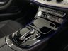 USED 2017 17 MERCEDES-BENZ E-CLASS 3.0 AMG E 43 4MATIC PREMIUM 4d 396 BHP F/S/H, PAN ROOF, CAMERA!