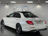 USED 2017 17 MERCEDES-BENZ E-CLASS 3.0 AMG E 43 4MATIC PREMIUM 4d 396 BHP F/S/H, PAN ROOF, CAMERA!