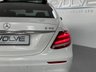 USED 2017 17 MERCEDES-BENZ E-CLASS 3.0 AMG E 43 4MATIC PREMIUM 4d 396 BHP F/S/H, PAN ROOF, CAMERA!