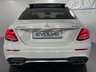 USED 2017 17 MERCEDES-BENZ E-CLASS 3.0 AMG E 43 4MATIC PREMIUM 4d 396 BHP F/S/H, PAN ROOF, CAMERA!