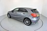 USED 2015 15 MERCEDES-BENZ A-CLASS 1.5 A180 CDI BLUEEFFICIENCY AMG SPORT 5d AUTO-2 OWNER CAR-HALF LEATHER-BLUETOOTH-CRUISE CONTROL-SATNAV-PRIVACY GLASS-18
