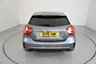 USED 2015 15 MERCEDES-BENZ A-CLASS 1.5 A180 CDI BLUEEFFICIENCY AMG SPORT 5d AUTO-2 OWNER CAR-HALF LEATHER-BLUETOOTH-CRUISE CONTROL-SATNAV-PRIVACY GLASS-18