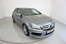 USED 2015 15 MERCEDES-BENZ A-CLASS 1.5 A180 CDI BLUEEFFICIENCY AMG SPORT 5d AUTO-2 OWNER CAR-HALF LEATHER-BLUETOOTH-CRUISE CONTROL-SATNAV-PRIVACY GLASS-18