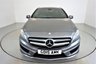 USED 2015 15 MERCEDES-BENZ A-CLASS 1.5 A180 CDI BLUEEFFICIENCY AMG SPORT 5d AUTO-2 OWNER CAR-HALF LEATHER-BLUETOOTH-CRUISE CONTROL-SATNAV-PRIVACY GLASS-18