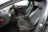 USED 2015 15 MERCEDES-BENZ A-CLASS 1.5 A180 CDI BLUEEFFICIENCY AMG SPORT 5d AUTO-2 OWNER CAR-HALF LEATHER-BLUETOOTH-CRUISE CONTROL-SATNAV-PRIVACY GLASS-18
