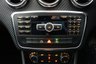 USED 2015 15 MERCEDES-BENZ A-CLASS 1.5 A180 CDI BLUEEFFICIENCY AMG SPORT 5d AUTO-2 OWNER CAR-HALF LEATHER-BLUETOOTH-CRUISE CONTROL-SATNAV-PRIVACY GLASS-18