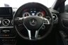 USED 2015 15 MERCEDES-BENZ A-CLASS 1.5 A180 CDI BLUEEFFICIENCY AMG SPORT 5d AUTO-2 OWNER CAR-HALF LEATHER-BLUETOOTH-CRUISE CONTROL-SATNAV-PRIVACY GLASS-18
