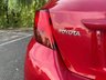 USED 2016 16 TOYOTA YARIS 1.0 VVT-I ICON 5d 69 BHP 12 Months warranty included