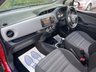USED 2016 16 TOYOTA YARIS 1.0 VVT-I ICON 5d 69 BHP 12 Months warranty included