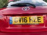 USED 2016 16 TOYOTA YARIS 1.0 VVT-I ICON 5d 69 BHP 12 Months warranty included