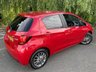 USED 2016 16 TOYOTA YARIS 1.0 VVT-I ICON 5d 69 BHP 12 Months warranty included