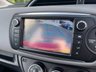 USED 2016 16 TOYOTA YARIS 1.0 VVT-I ICON 5d 69 BHP 12 Months warranty included