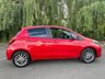USED 2016 16 TOYOTA YARIS 1.0 VVT-I ICON 5d 69 BHP 12 Months warranty included