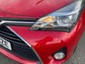 USED 2016 16 TOYOTA YARIS 1.0 VVT-I ICON 5d 69 BHP 12 Months warranty included