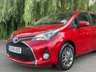 USED 2016 16 TOYOTA YARIS 1.0 VVT-I ICON 5d 69 BHP 12 Months warranty included