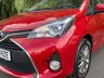 USED 2016 16 TOYOTA YARIS 1.0 VVT-I ICON 5d 69 BHP 12 Months warranty included